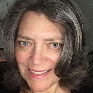 Meet your Posher, Theresa